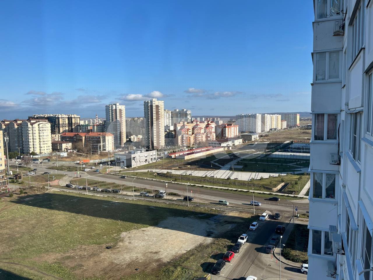 Фото №15: 1-комнатная квартира 42 м² - Анапа, жилой комплекс Горгиппия Морская, мкр. жилой комплекс Горгиппия Морская, ул. Адмирала Пустошкина, 10