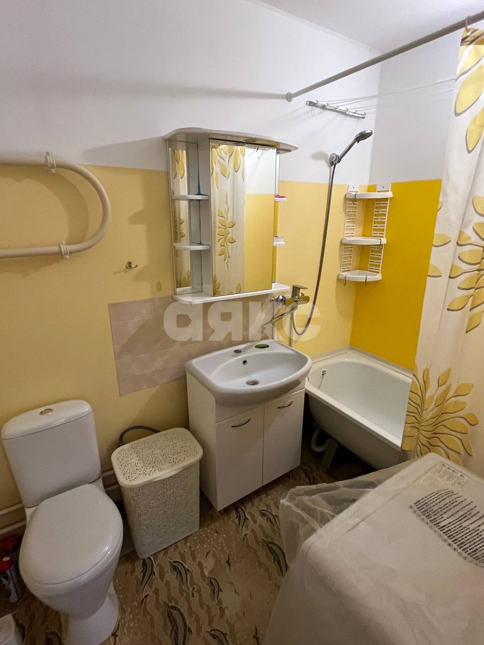 Фото №11: 1-комнатная квартира 42 м² - Анапа, жилой комплекс Горгиппия Морская, мкр. жилой комплекс Горгиппия Морская, ул. Адмирала Пустошкина, 10