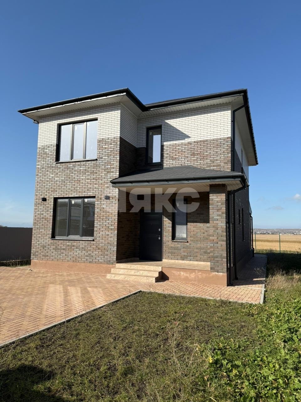 Фото №9: Дом 174 м² + 5.3 сот. - Анапа, мкр. Алексеевка, пер. Дальний