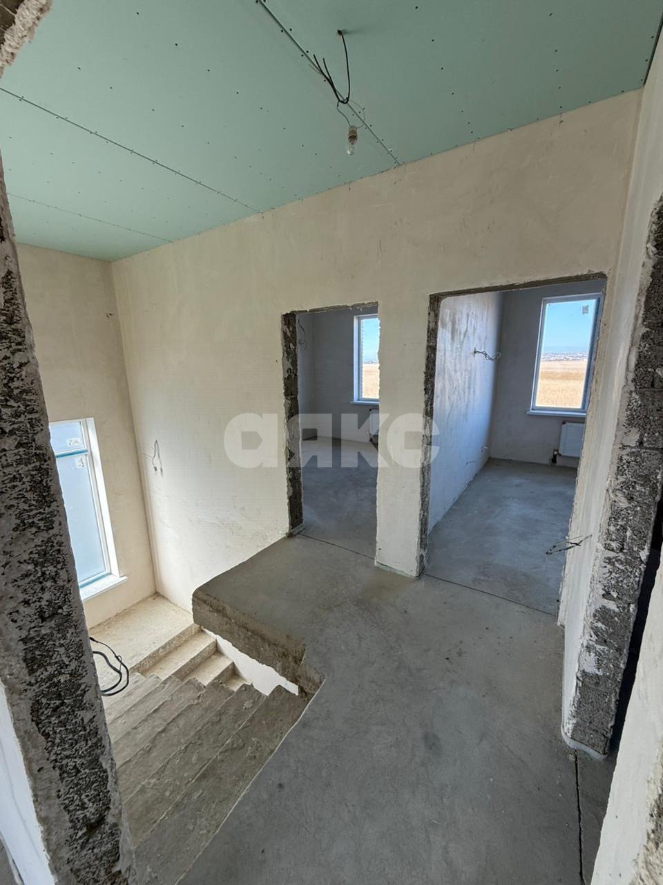 Фото №17: Дом 174 м² + 5.3 сот. - Анапа, мкр. Алексеевка, пер. Дальний