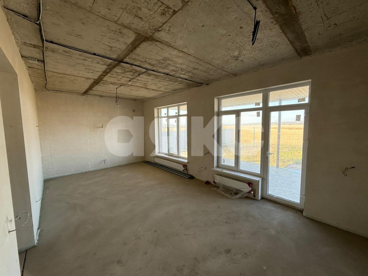 Фото №11: Дом 174 м² + 5.3 сот. - Анапа, мкр. Алексеевка, пер. Дальний