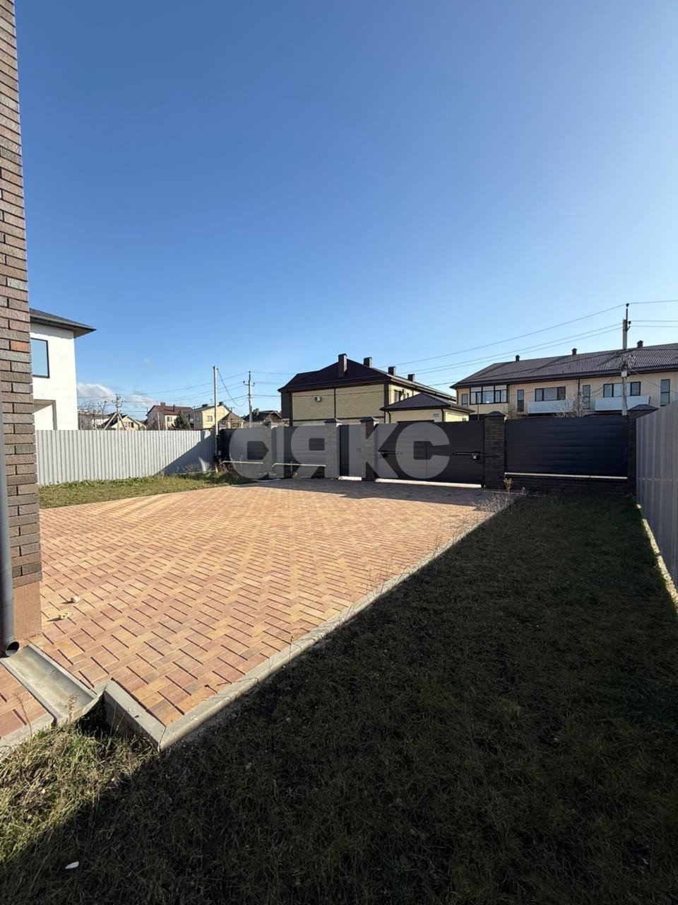 Фото №5: Дом 174 м² + 5.3 сот. - Анапа, мкр. Алексеевка, пер. Дальний