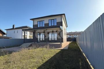 Фото №2: Дом 174 м² - Анапа, мкр. Алексеевка, пер. Дальний