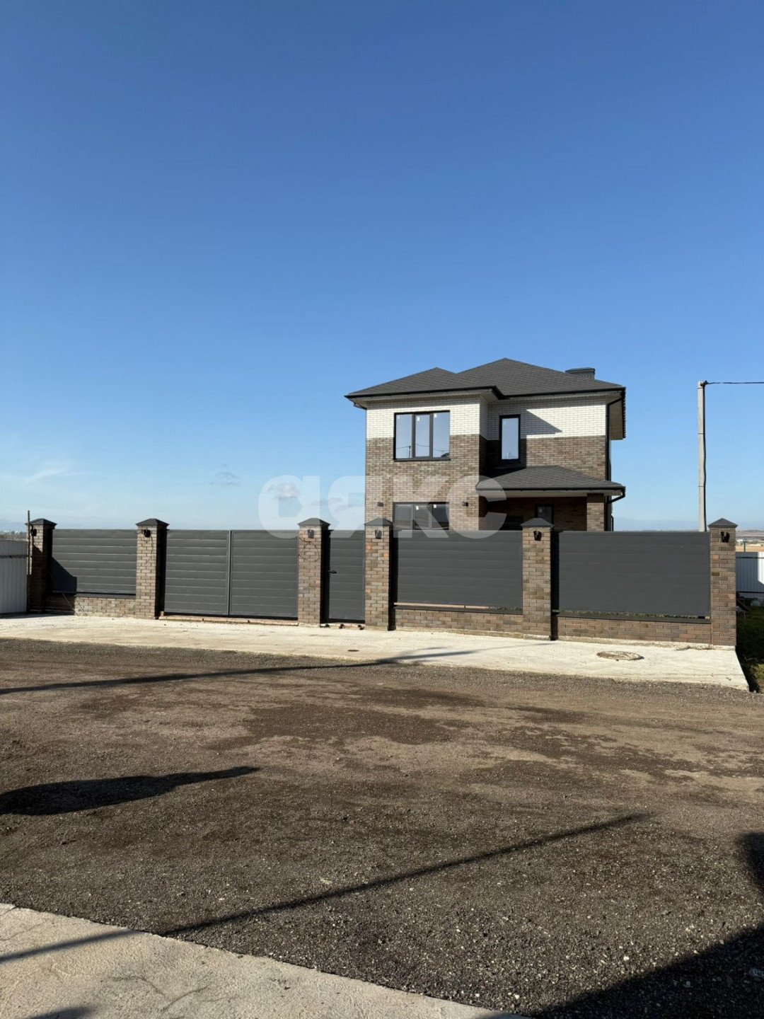 Фото №27: Дом 174 м² + 5.3 сот. - Анапа, мкр. Алексеевка, пер. Дальний