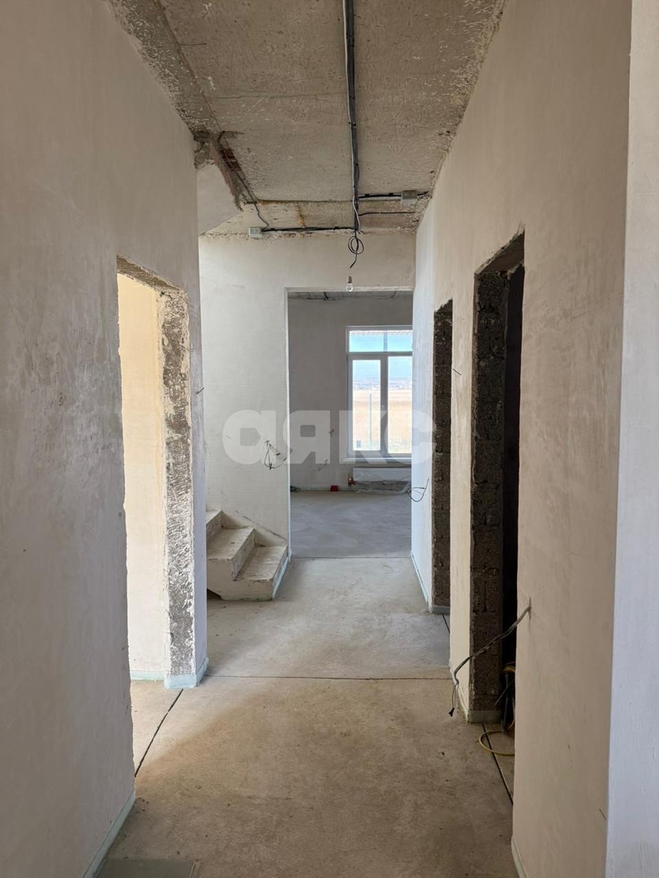 Фото №10: Дом 174 м² + 5.3 сот. - Анапа, мкр. Алексеевка, пер. Дальний