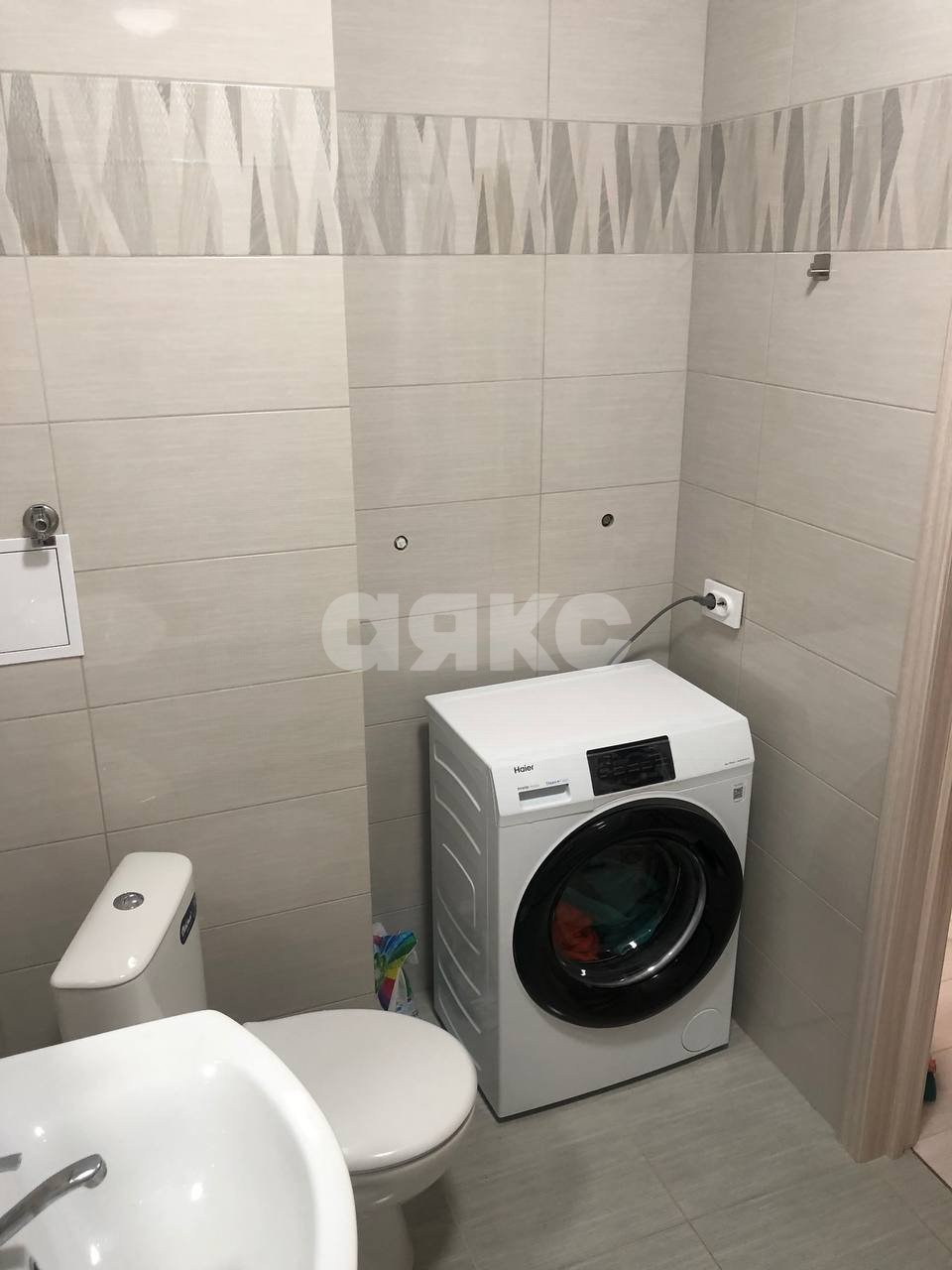 Фото №6: Студия 30 м² - Анапа, жилой комплекс Притяжение, мкр. жилой комплекс Притяжение, ул. Ленина, 202к2