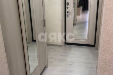 Фото №4: Студия 30 м² - Анапа, мкр. жилой комплекс Притяжение, ул. Ленина, 202к2