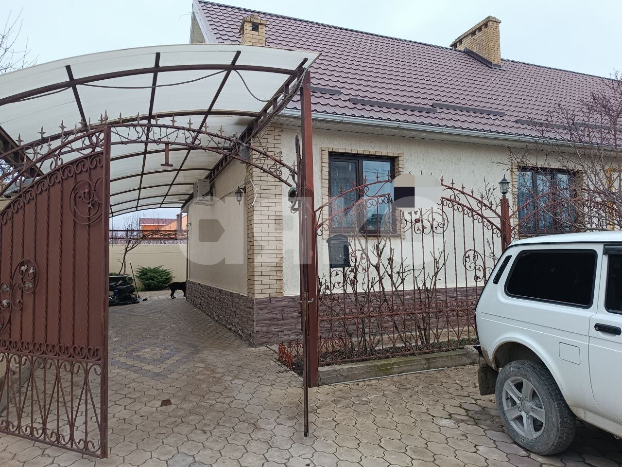 Фото №29: Дом 320 м² + 5 сот. - Цибанобалка, пер. Садовый, 8