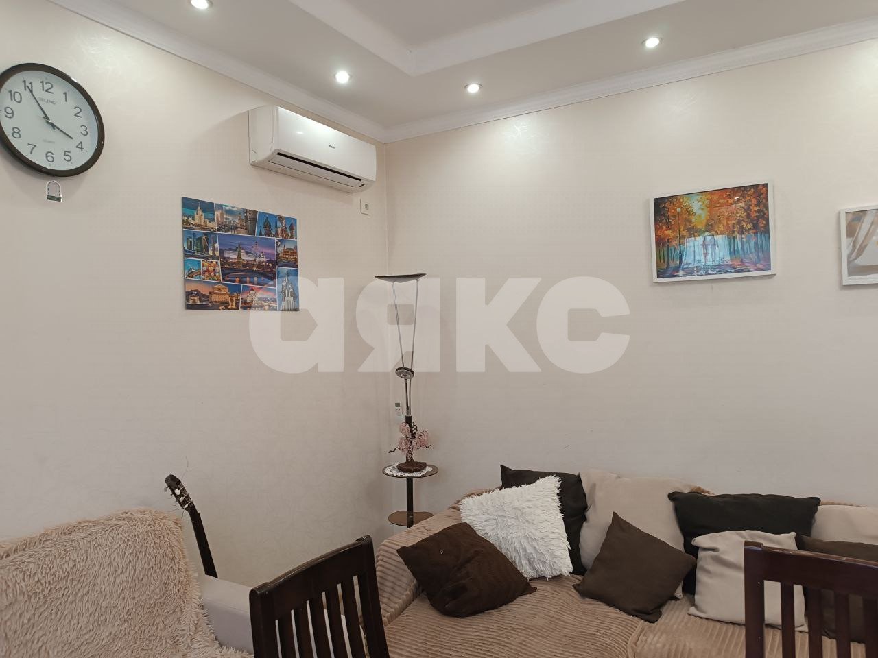 Фото №4: Дом 320 м² + 5 сот. - Цибанобалка, пер. Садовый, 8