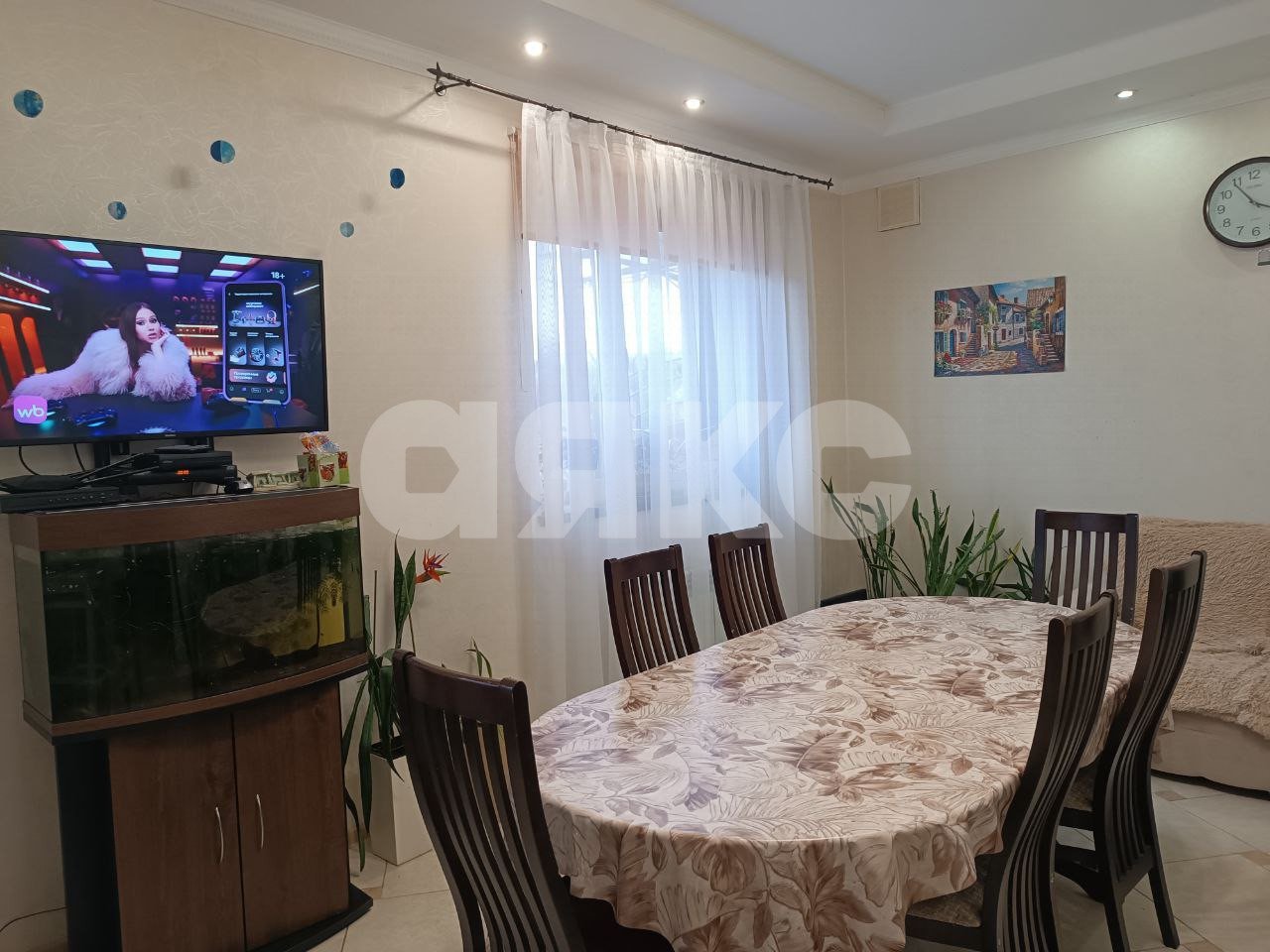 Фото №2: Дом 320 м² + 5 сот. - Цибанобалка, пер. Садовый, 8