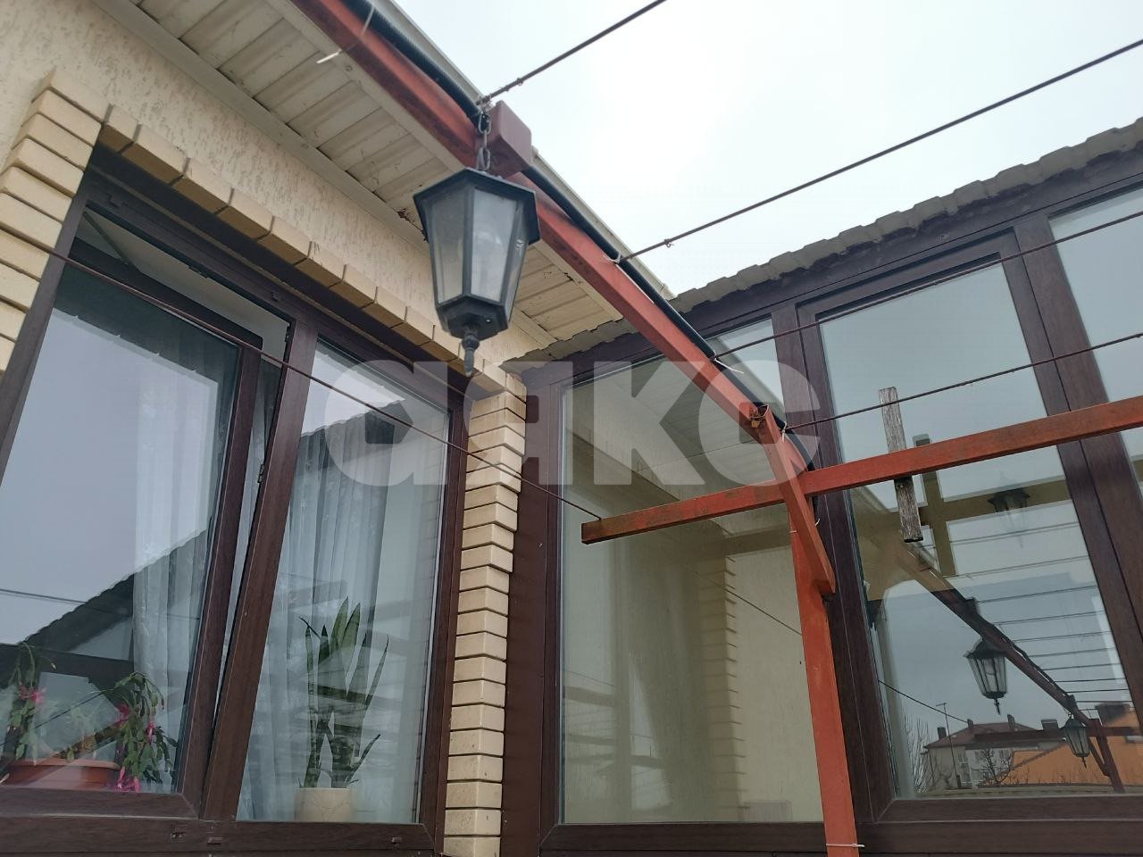 Фото №27: Дом 320 м² + 5 сот. - Цибанобалка, пер. Садовый, 8