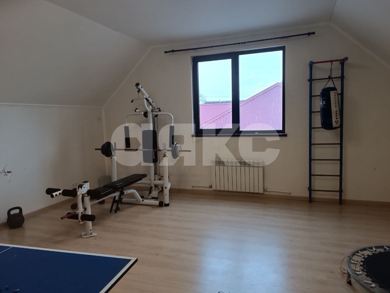 Фото №25: Дом 320 м² + 5 сот. - Цибанобалка, пер. Садовый, 8