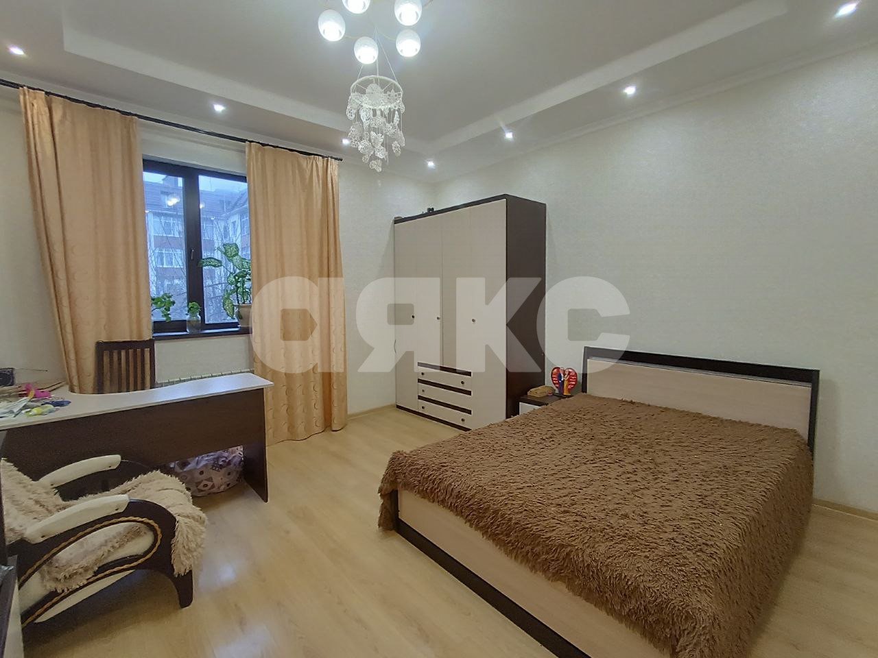 Фото №12: Дом 320 м² + 5 сот. - Цибанобалка, пер. Садовый, 8