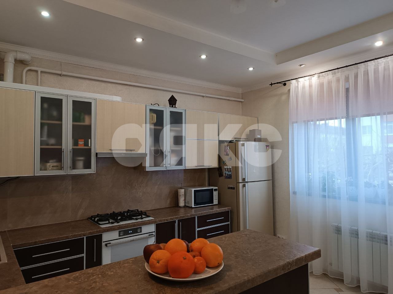 Фото №1: Дом 320 м² + 5 сот. - Цибанобалка, пер. Садовый, 8