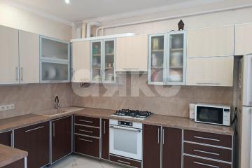 Фото №5: Дом 320 м² - Цибанобалка, пер. Садовый, 8