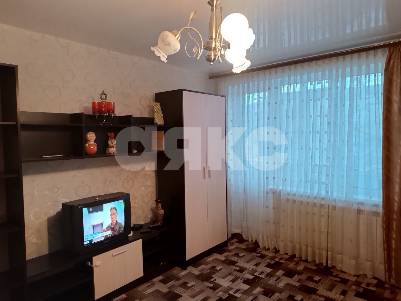 Фото №3: 1-комнатная квартира 29 м² - Цибанобалка, ул. Садовая, 43