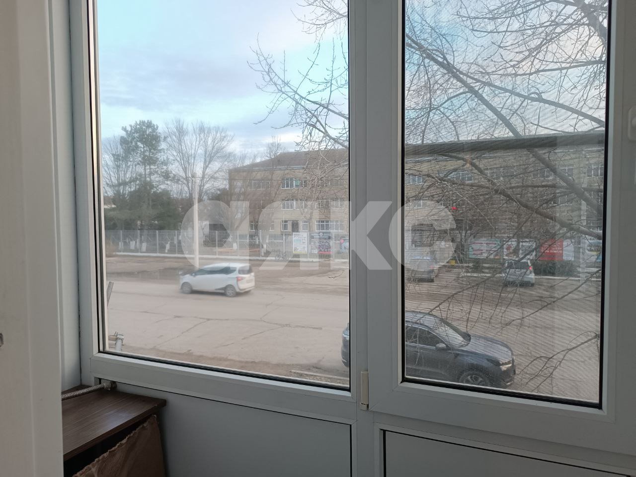 Фото №8: 1-комнатная квартира 29 м² - Цибанобалка, ул. Садовая, 43