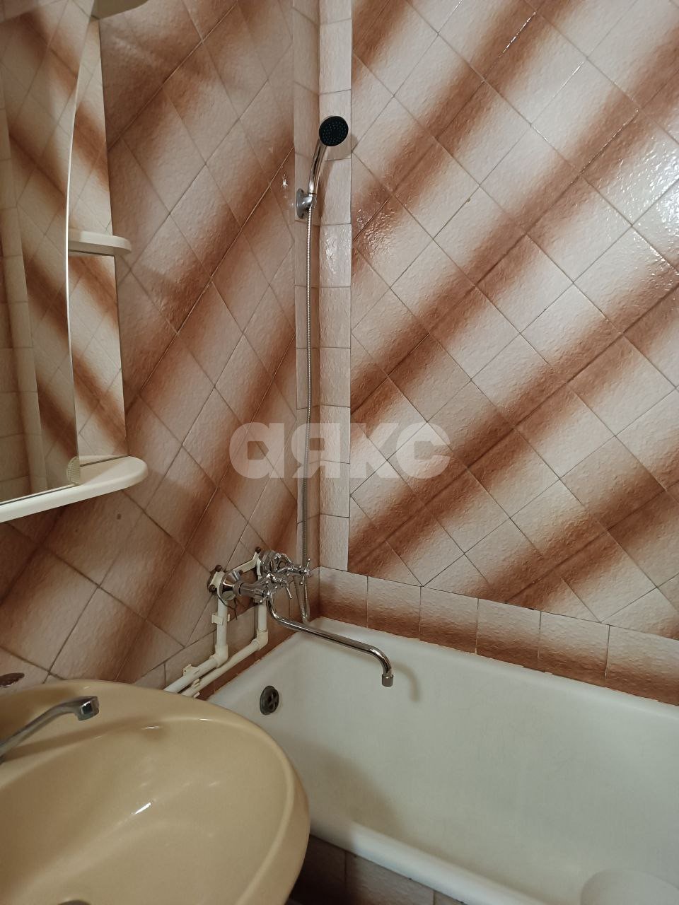 Фото №10: 1-комнатная квартира 29 м² - Цибанобалка, ул. Садовая, 43