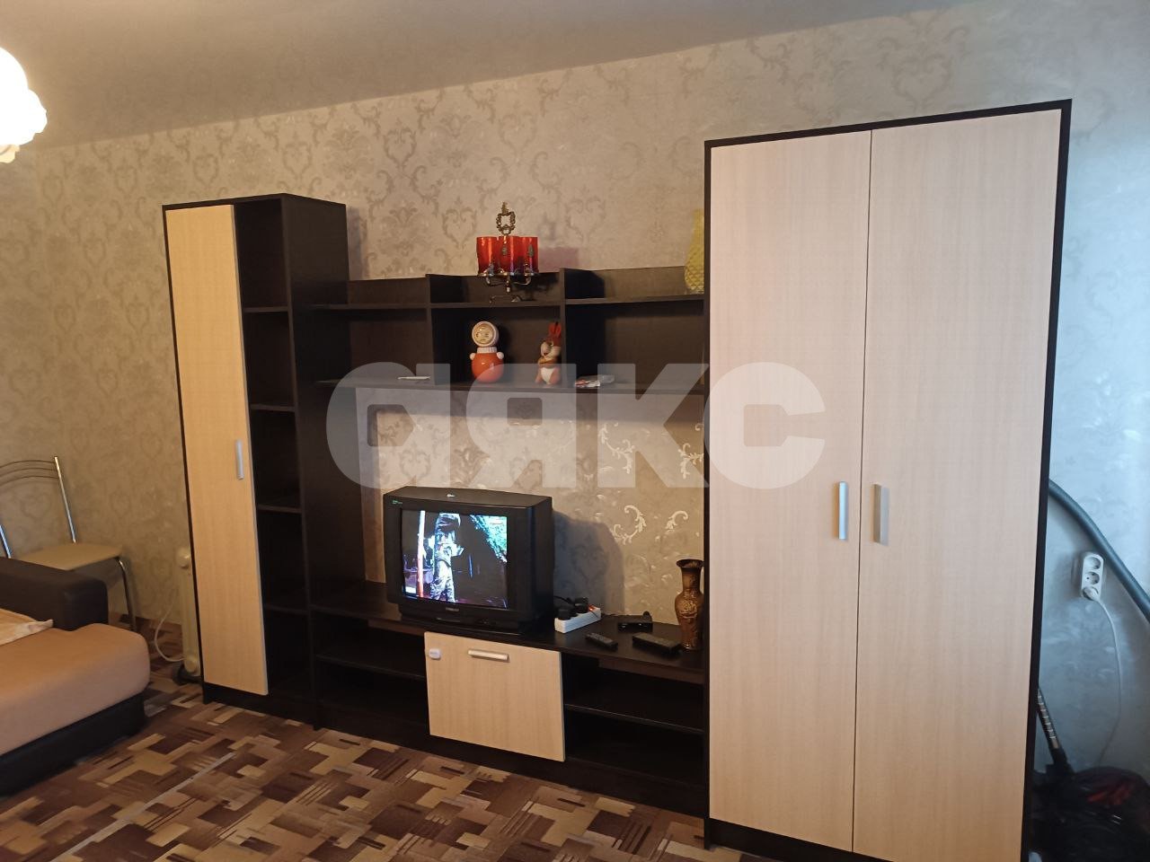 Фото №4: 1-комнатная квартира 29 м² - Цибанобалка, ул. Садовая, 43