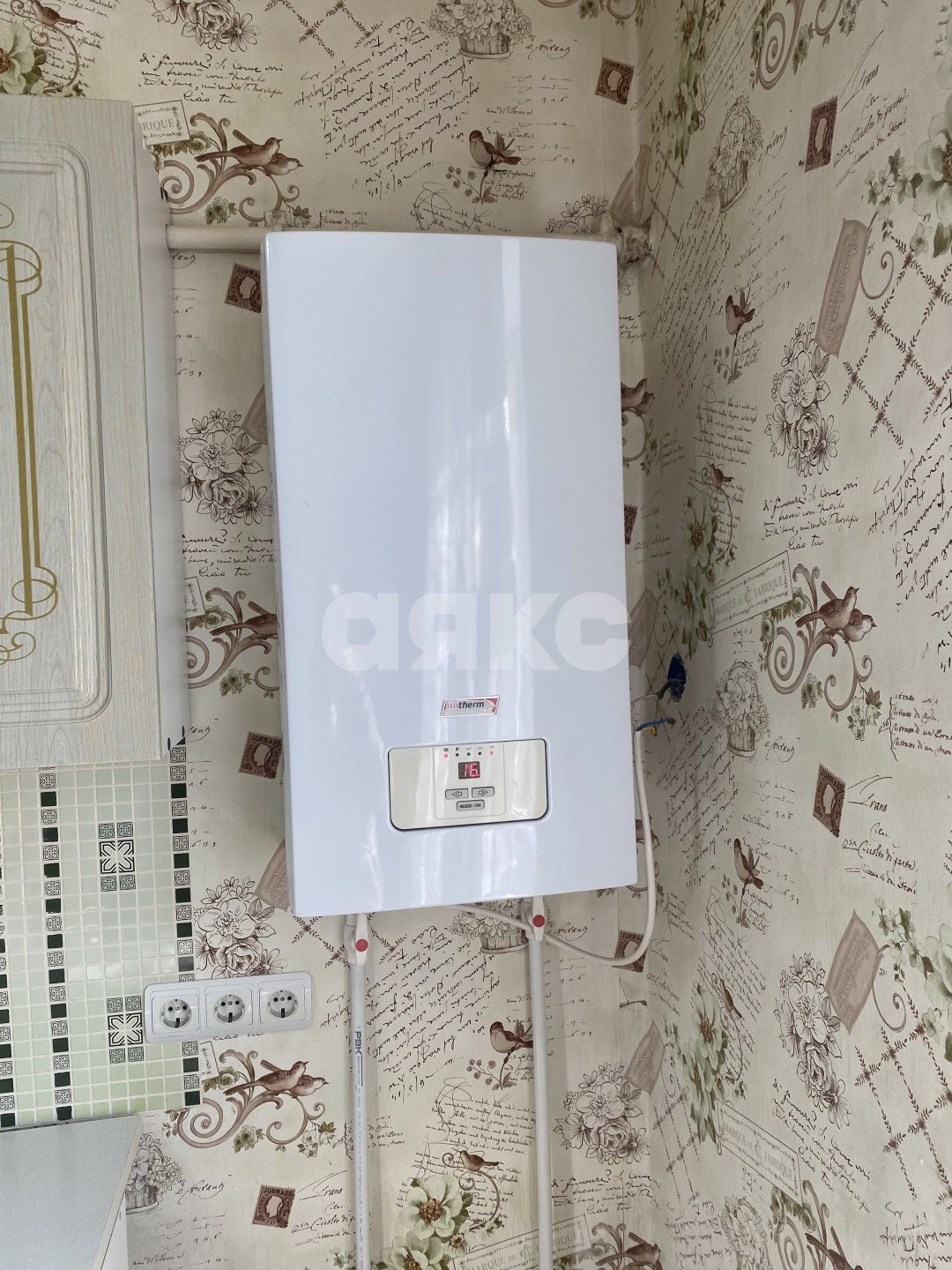 Фото №4: 2-комнатная квартира 52 м² - Цибанобалка, ул. Виноградная, 93