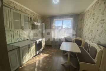 Фото №1: 2-комнатная квартира 52 м² - Цибанобалка, ул. Виноградная, 93