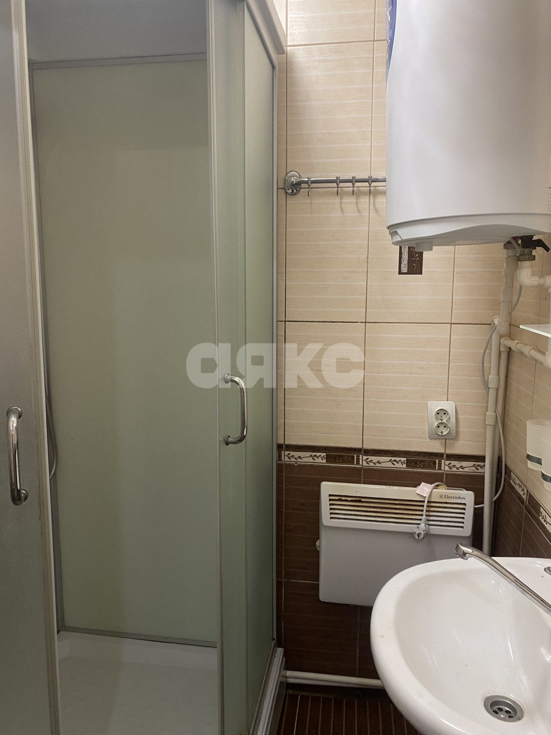 Фото №13: 2-комнатная квартира 52 м² - Цибанобалка, ул. Виноградная, 93