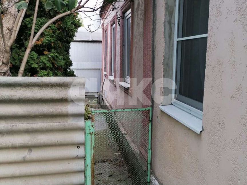 Фото №11: Дом 62 м² + 15.46 сот. - Анапская, ул. Московская, 18