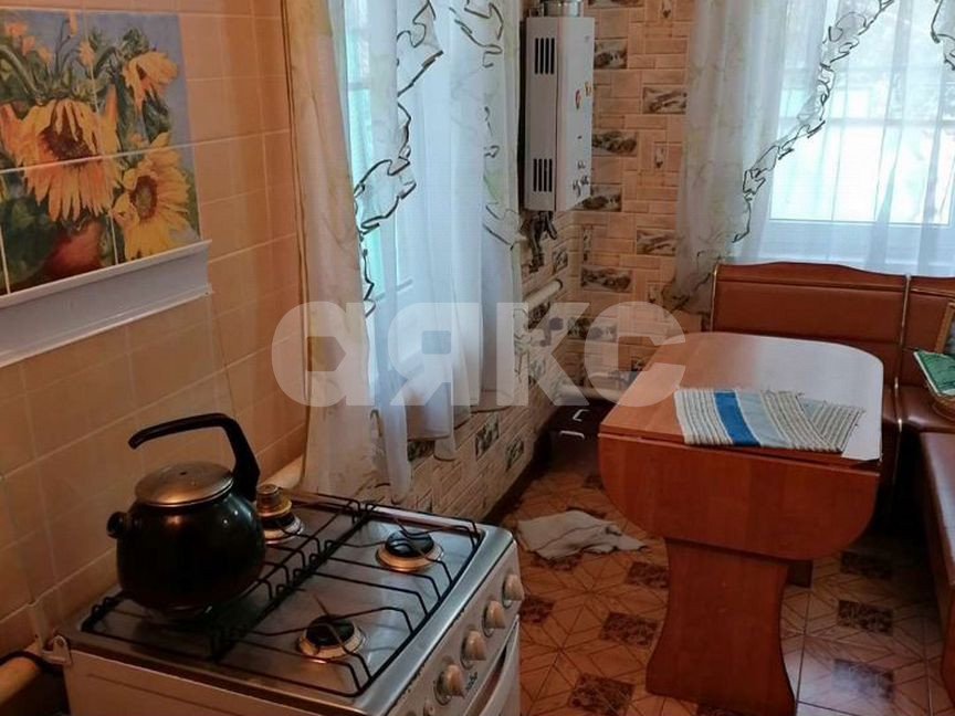 Фото №7: Дом 62 м² + 15.46 сот. - Анапская, ул. Московская, 18