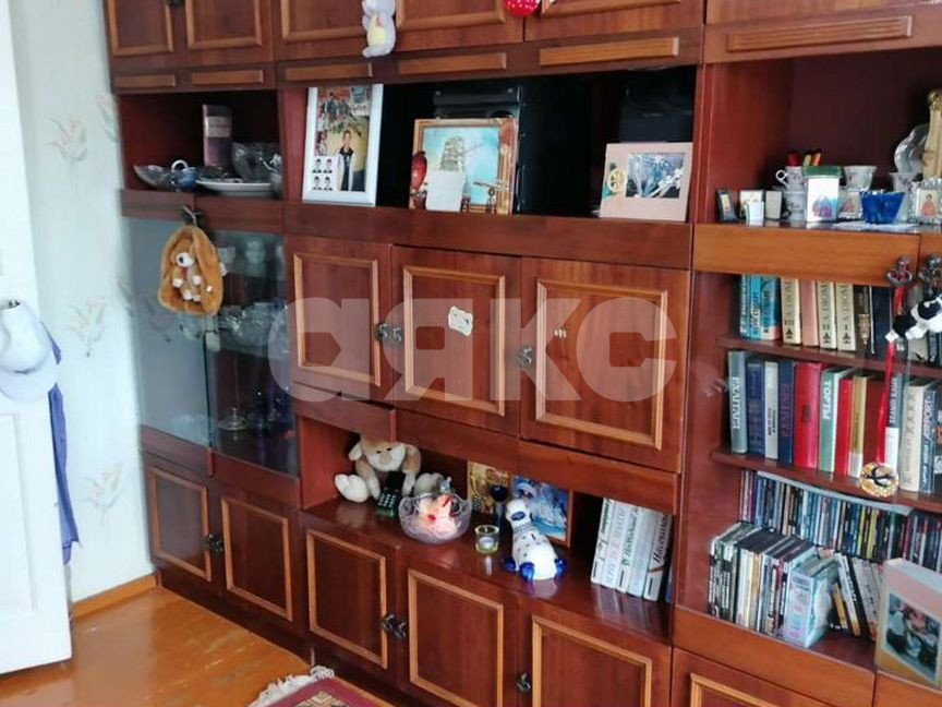 Фото №3: Дом 62 м² + 15.46 сот. - Анапская, ул. Московская, 18