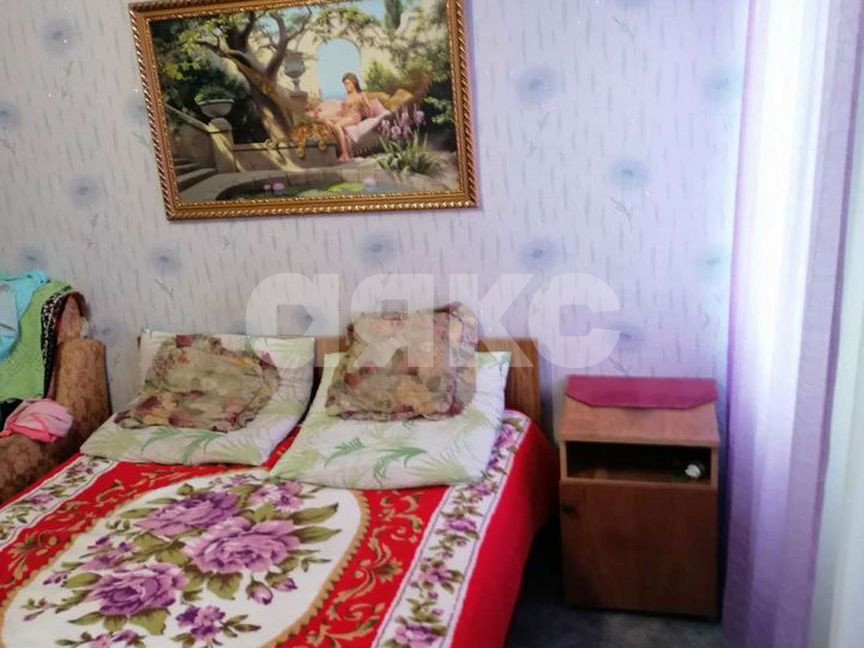 Фото №5: Дом 62 м² + 15.46 сот. - Анапская, ул. Московская, 18