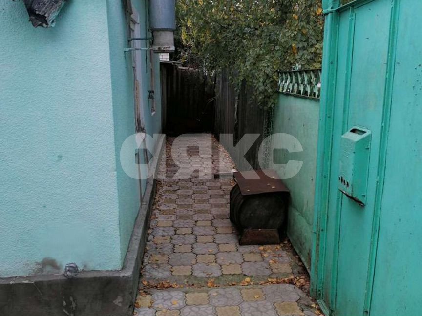 Фото №8: Дом 62 м² + 15.46 сот. - Анапская, ул. Московская, 18