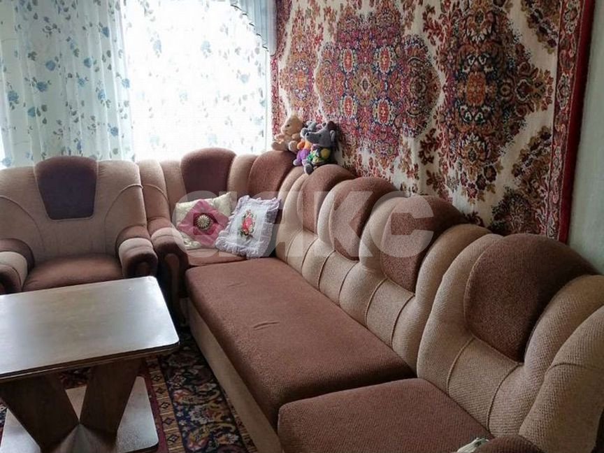 Фото №1: Дом 62 м² + 15.46 сот. - Анапская, ул. Московская, 18