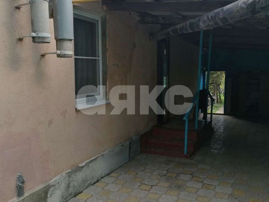 Фото №12: Дом 62 м² + 15.46 сот. - Анапская, ул. Московская, 18