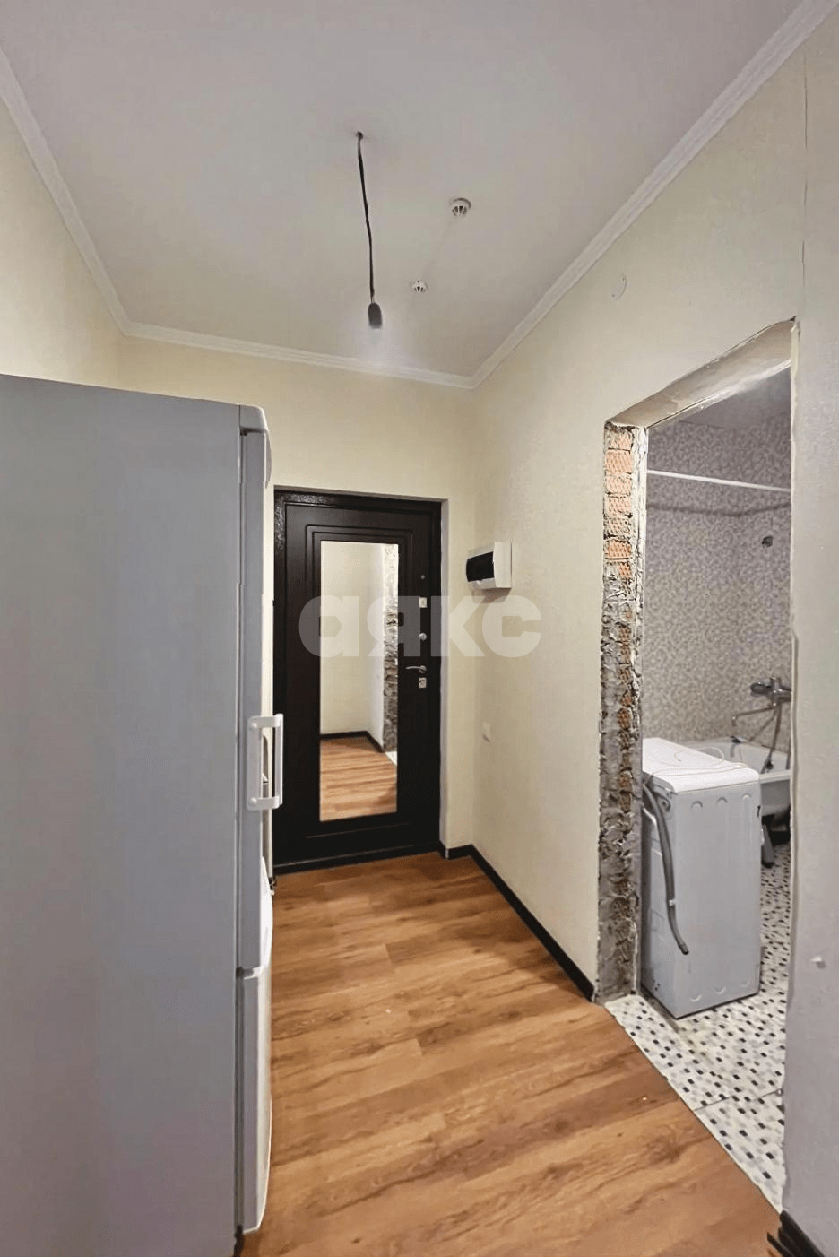 Фото №6: 1-комнатная квартира 50 м² - Анапа, мкр. 3А, пр-д Алмазный, 9к2