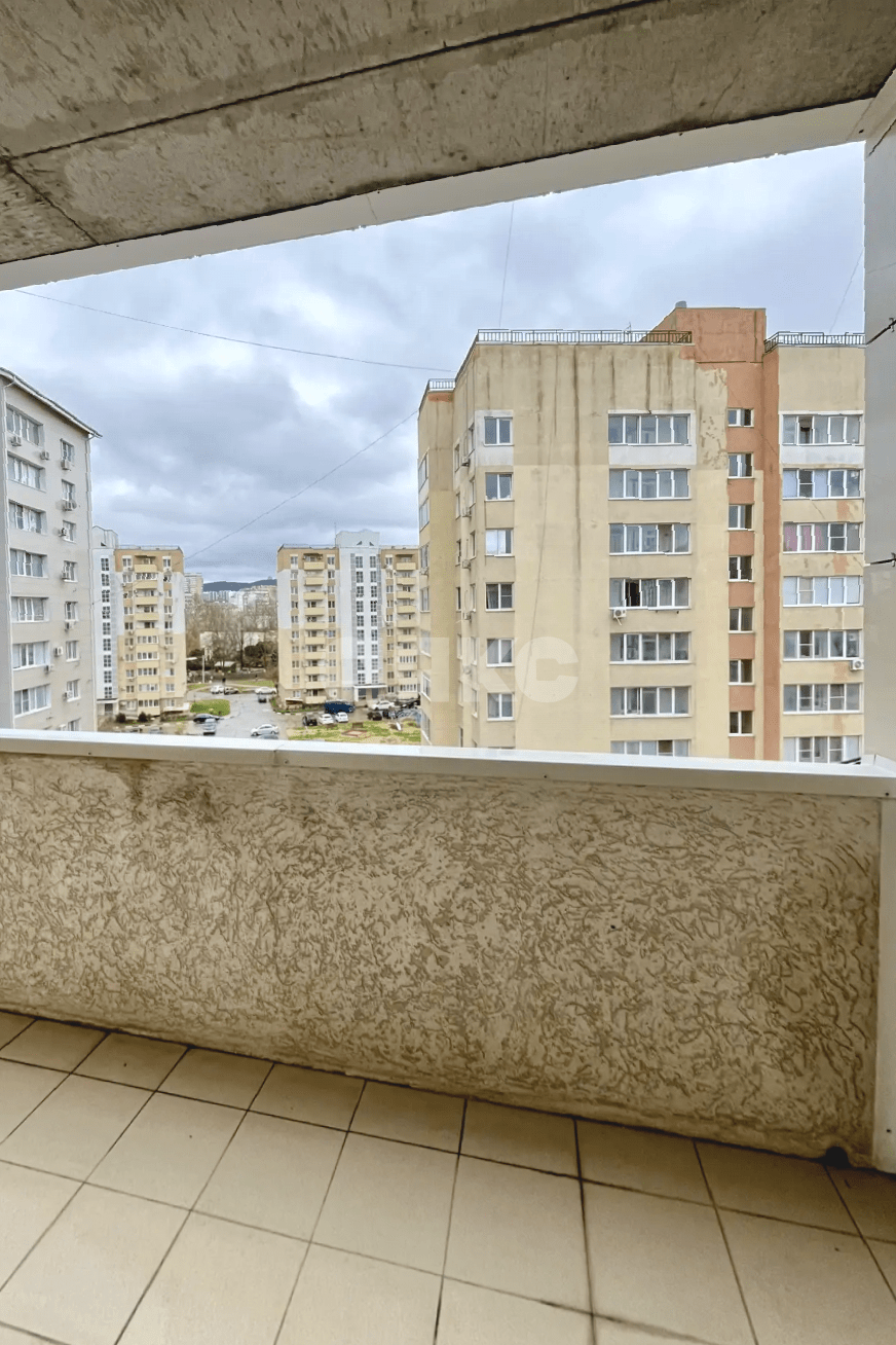 Фото №10: 1-комнатная квартира 50 м² - Анапа, мкр. 3А, пр-д Алмазный, 9к2