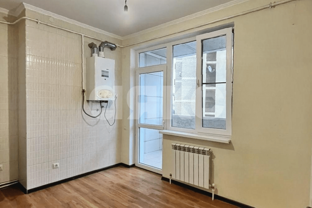 Фото №2: 1-комнатная квартира 50 м² - Анапа, мкр. 3А, пр-д Алмазный, 9к2