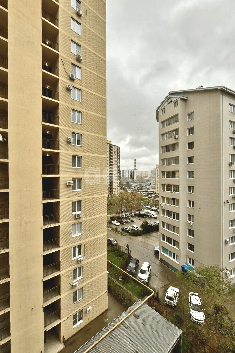 Фото №11: 1-комнатная квартира 50 м² - Анапа, мкр. 3А, пр-д Алмазный, 9к2