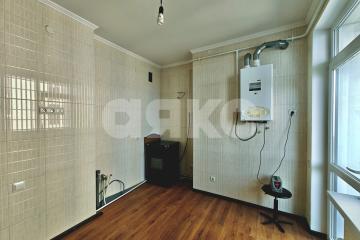 Фото №3: 1-комнатная квартира 50 м² - Анапа, мкр. 3А, пр-д Алмазный, 9к2