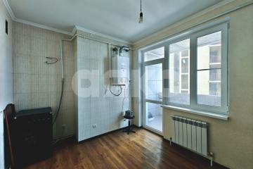 Фото №2: 1-комнатная квартира 50 м² - Анапа, мкр. 3А, пр-д Алмазный, 9к2