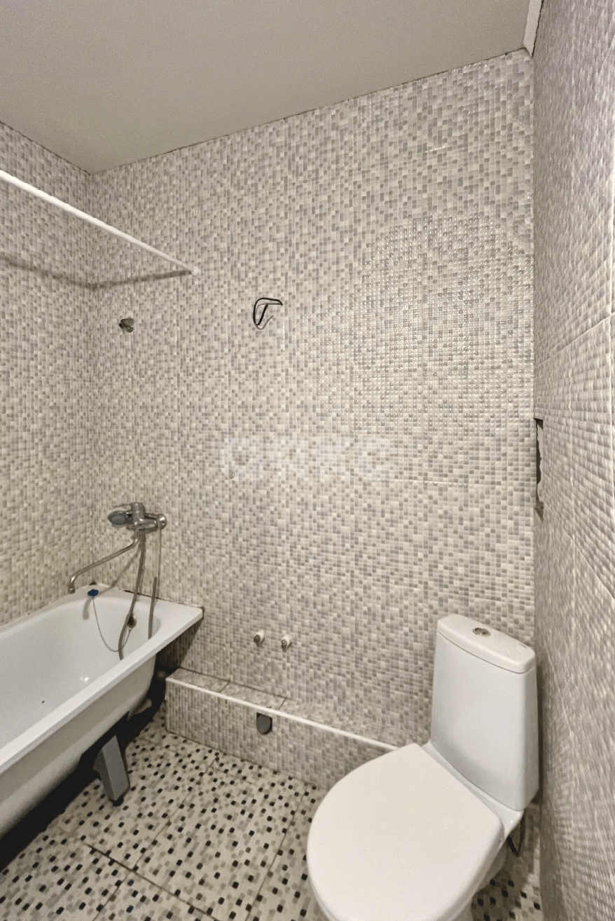 Фото №9: 1-комнатная квартира 50 м² - Анапа, мкр. 3А, пр-д Алмазный, 9к2