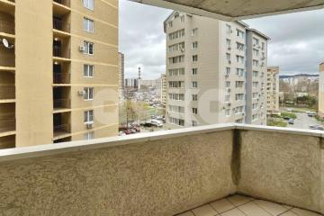 Фото №3: 1-комнатная квартира 50 м² - Анапа, мкр. 3А, пр-д Алмазный, 9к2