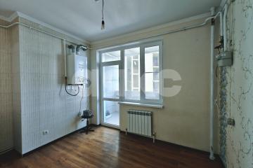 Фото №4: 1-комнатная квартира 50 м² - Анапа, мкр. 3А, пр-д Алмазный, 9к2