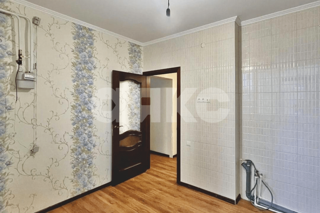 Фото №5: 1-комнатная квартира 50 м² - Анапа, мкр. 3А, пр-д Алмазный, 9к2