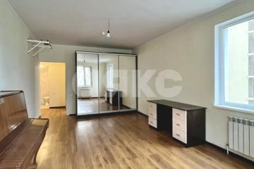 Фото №1: 1-комнатная квартира 50 м² - Анапа, мкр. 3А, пр-д Алмазный, 9к2