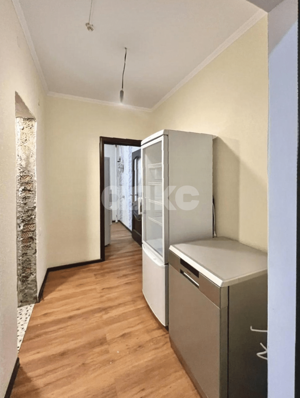 Фото №7: 1-комнатная квартира 50 м² - Анапа, мкр. 3А, пр-д Алмазный, 9к2