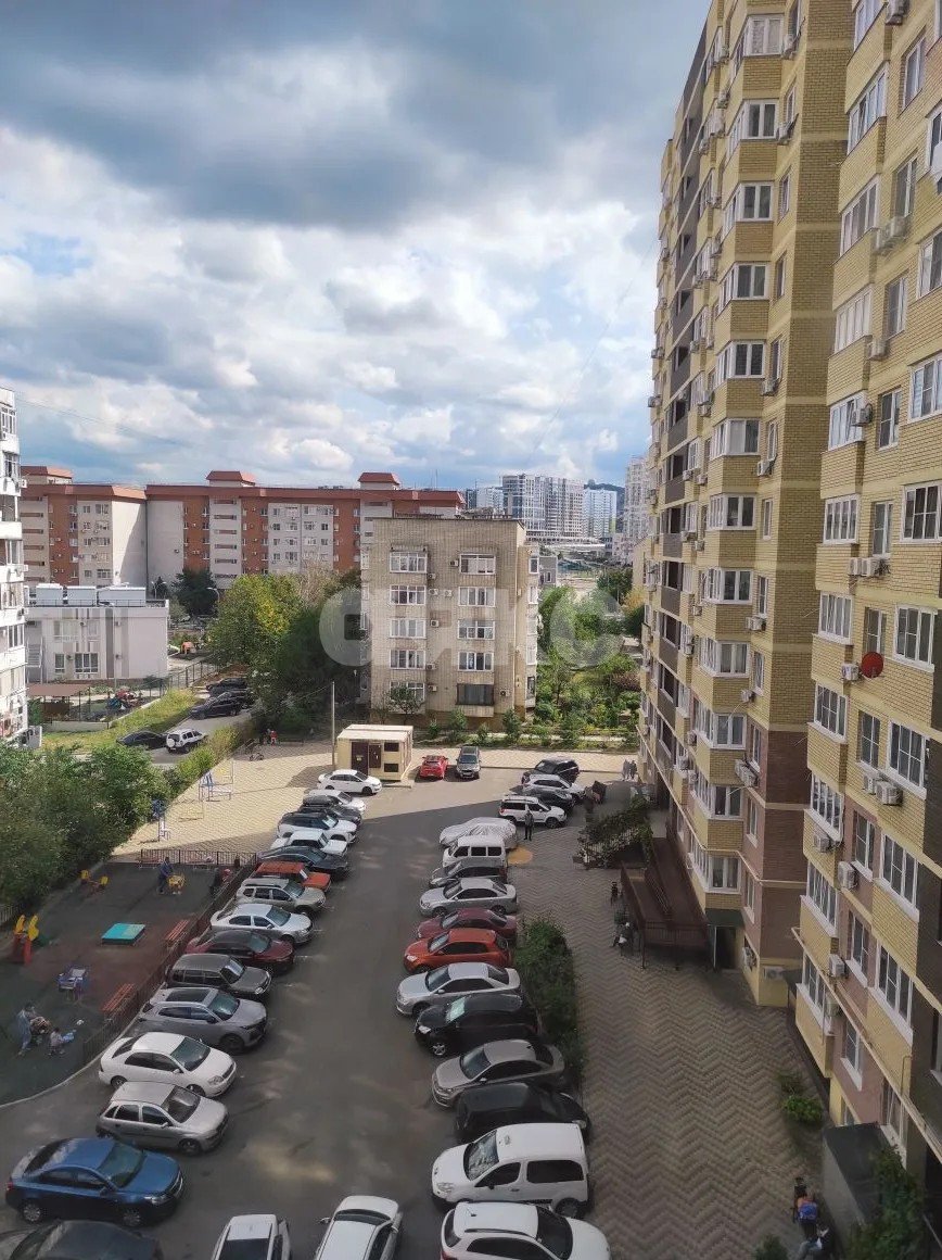 Фото №11: 1-комнатная квартира 35 м² - Анапа, 3Б, мкр. 3Б, ул. Владимирская, 150