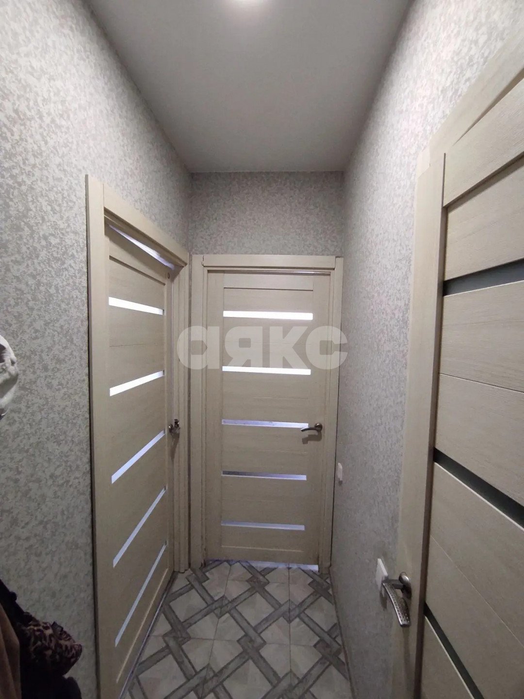 Фото №6: 1-комнатная квартира 35 м² - Анапа, 3Б, мкр. 3Б, ул. Владимирская, 150