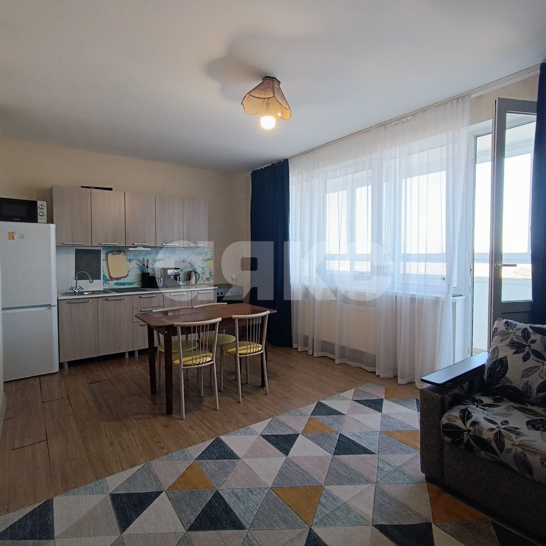 Фото №14: 2-комнатная квартира 76 м² - Анапа, пр-кт Пионерский, 255/2к5