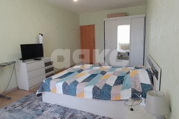 Фото №5: 2-комнатная квартира 76 м² - Анапа, пр-кт Пионерский, 255/2к5