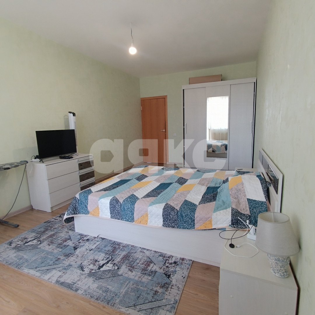 Фото №5: 2-комнатная квартира 76 м² - Анапа, пр-кт Пионерский, 255/2к5